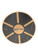 Used Balance Board Brown 11932-S000169758 View 1
