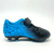 Used Vizari Soccer Cleats Black And Navy Blue Youth 08.0 11805-S000077735 View 2