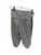 Used Champro KNICKER PIPED Youth Baseball Pant Grey And Black SM 11731-S000161709 View 3