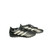 Used Adidas Soccer Indoor Shoes Black Senior 5 11749-S000198421 View 2