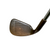 Used Ping EYE 2 BLACK DOT BERLLIUM COPPER Men's RH Sand Wedge Steel Shaft 11506-S000299279 View 2