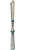 Used Head 2018 TOTAL JOY Womens 168 cm Snow Skis w/ Joy 11 Bindings 11731-S000161713 View 1