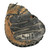 Used Worth CATCHERS MITT BB/SB Catchers RH Throw Brown 30" 11362-S000167027 View 2