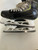 Used Bauer ELITE FIT 1 Senior Goalie Skate Senior 9 11823-S000037858 View 4