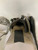 Used Bauer VAPOR HYPER2LITE Senior Goalie Catcher White 11823-S000037860 View 3