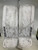 Used Bauer SUPREME M5 PRO 34+1 Goalie Leg Pads Senior White 34" 11823-S000037862 View 1