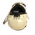 Used Rawlings Titan Pro Football Shoulder Pads White SM 11730-S000070168 View 4