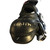 Used Ridell Xenith XFLEXION FLYTE Football Shoulder Pads Black SM 11730-S000070167 View 4