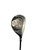Used Taylormade RESCUE Mens Hybrid Club RH 4 Hybrid 11512-S000234097 View 1