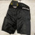 Used Bauer SUPREME S190 Senior Pant Black And Yellow SM 11855-S000200800 View 2