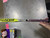 Used Worth LEGIT HD52 SBLHBA BB/SB Slowpitch Bat 34" 11605-S000215330 View 1