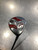 Used Tour Edge EXOTICS XCG Mens Fairway Wood RH 3 Wood 11884-S000061130 View 1