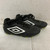 Used Umbro Soccer Cleats Black Youth 12.0 11762-S000076877 View 4