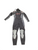 Used AKONA Youth Full Wet Suit Black Size 9/10 11798-S000041783 View 2