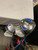Used US Kids TOUR SERIES MIXED SET Jr Club Set RH 12 Piece 11490-S000270441 View 1