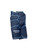 Used Nami Ringette Girdle Royal Blue MD 11804-S000266355 View 1