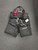 Used CCM 1.5 Junior Goalie Pant Black MD 11821-S000031252 View 1