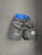 Used MCKENNY GOALIE PANTS Youth Goalie Pant Black LG 11821-S000031251 View 1