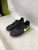 Used Nike Soccer Cleats Black Junior 01.5 11851-S000044627 View 5