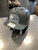 Used Evoshield BATTING HELMET GREY Batting Helmet No Mask Grey SM 11884-S000061134 View 2