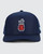 New GAMER HAT 11882-35WGAMROGHATNVY View 1
