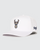 New KENTUCKY BUCK HAT 11882-35WKENTHATWHT View 1