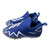 Used Adidas FREAK Jr FB Cleats Royal Blue Junior 03 11890-S000141242 View 1