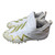 Used Adidas FREAK Jr FB Cleats White Junior 03 11890-S000141243 View 1