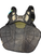 Used Rawlings Velo 2.0 CPV2N-Intermediate NOCSAE Baseball Catchers Chest Protector Black 11731-S000161726 View 2