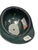 Used Rawlings CFPBH 7 1/4 Catchers Helmet / Skull Cap Green 11731-S000161732 View 4