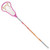 New STX Exult Rise Girls Complete Stick Pink STX Exult Rise Girls Complete Stick View 1
