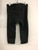 Used Battle Sports Adult FB Pants Black XL 11900-S000020987 View 2