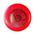 Used Innova RAZOOKA JANE DRIVER Disc Golf Driver Red 11708-S000191895 View 1
