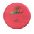 Used Gateway SS WARLOCK Disc Golf Putter Orange 11760-S000089676 View 1
