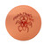 Used Prodigy A2 Disc Golf Mid Range Orange 11760-S000089685 View 1