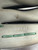 Used Rawlings G601PT-22 GAMER XLE Glove RH Throw White 12 1/4" 10558-S000249784 View 5
