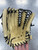 Used Rawlings PROR3039-22CB HEART OF THE HIDE BB/SB Glove LH Throw Tan 12 3/4" 10558-S000249785 View 4
