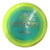 Used Innova HALO DESTROYER Disc Golf Driver Green 174g 11890-S000141247 View 1