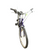 Used Raleigh VENTURE Hybrid/City Bike Womens Purple 50-52cm - SM Frame 11479-S000418555 View 2