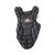 Used Adidas CHEST PROTECTOR YTH Catchers Chest Protector Black Youth 11617-S000342763 View 1