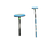 Used GOLDLINE Curling Broom 11917-S000014175 View 1