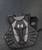 Used Under Armour UACP3-SRP Catchers Chest Protector Black Adult 11849-S000038017 View 1