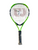 Used Wilson FEDERER 21 Junior Tennis Racquet Green 21" 11706-S000373537 View 2