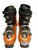 Used Atomic TWEAK Mens DH Ski Boot Orange 290 MP - M11 - W12 11816-S000286028 View 2