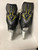 Used CCM TACKS Senior 11 Hockey Skate  View 2