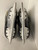Used Bauer 3S Junior 3 Hockey Skate  View 4