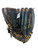 Used Rawlings RENEGADE BB/SB Glove RH Throw Black 13 1/2" 11732-S000363585 View 1