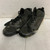 Used Rawlings BB/SB Cleats Black Junior 03.5 11762-S000076882 View 1