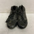Used Rawlings BB/SB Cleats Black Junior 03.5 11762-S000076882 View 2