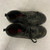 Used Rawlings BB/SB Cleats Black Junior 03.5 11762-S000076882 View 5